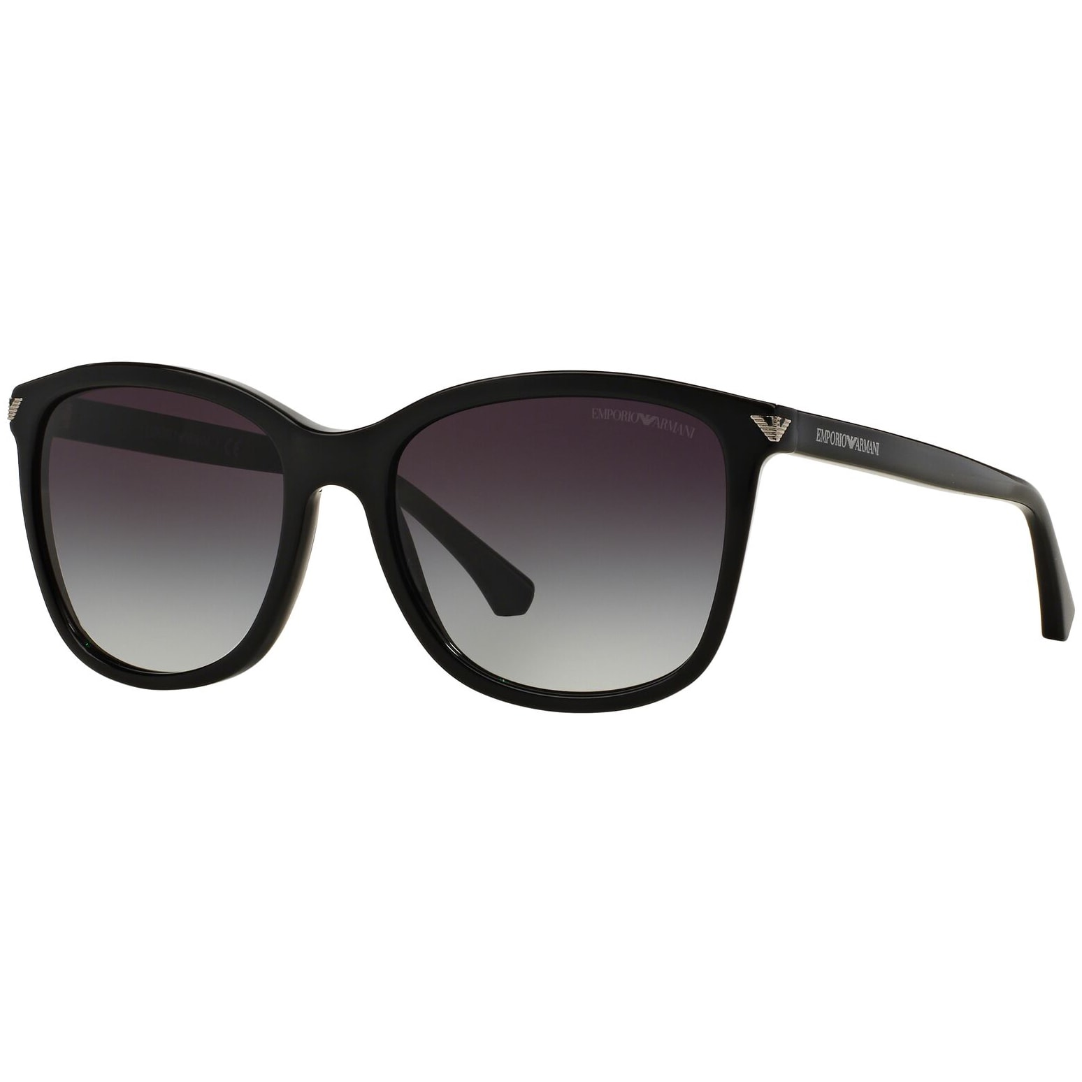Alternative Image for ProductEmporio Armani EA4060 Sunglasses Black1